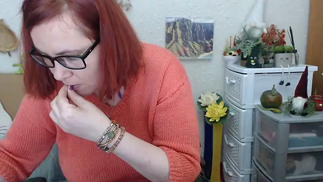 PlayfullMature online show from 03/02/25, 06:51