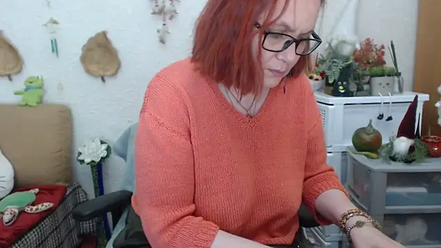 PlayfullMature online show from 03/03/25, 12:59