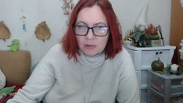 PlayfullMature online show from 03/04/25, 01:17