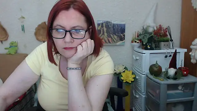 PlayfullMature online show from 03/05/25, 05:29