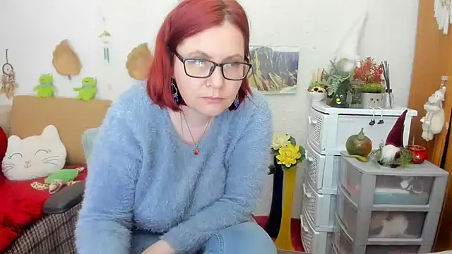 PlayfullMature online show from 03/07/25, 12:34