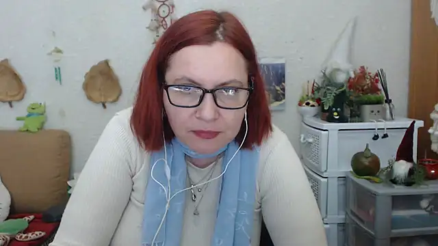 PlayfullMature online show from 03/08/25, 01:14