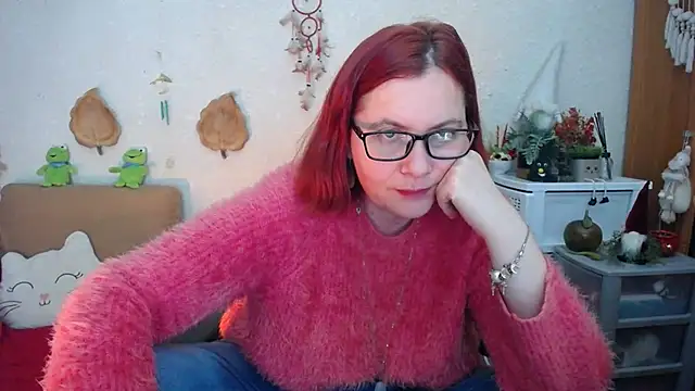 PlayfullMature online show from 03/09/25, 05:06