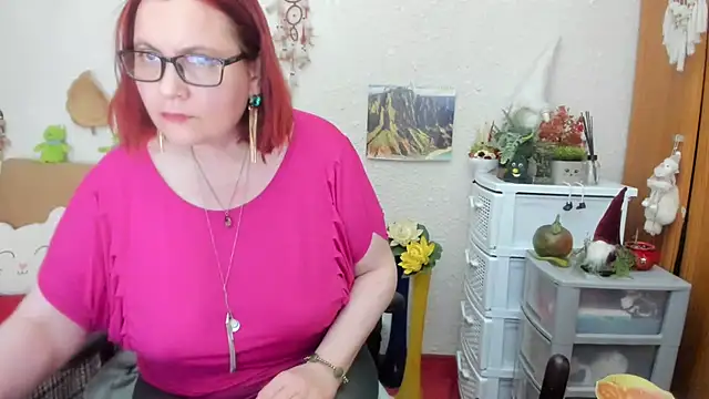 PlayfullMature online show from 03/09/25, 11:14