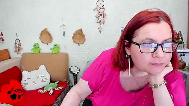 PlayfullMature online show from 03/10/25, 02:17