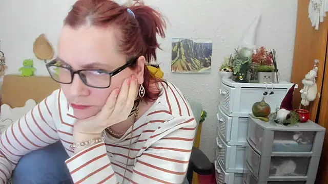 PlayfullMature online show from 03/10/25, 09:29