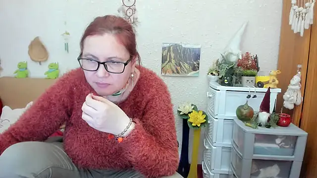 PlayfullMature online show from 03/19/25, 04:24