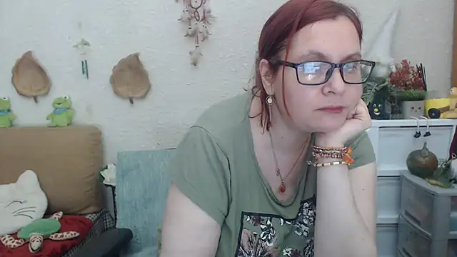 PlayfullMature online show from 03/20/25, 07:46