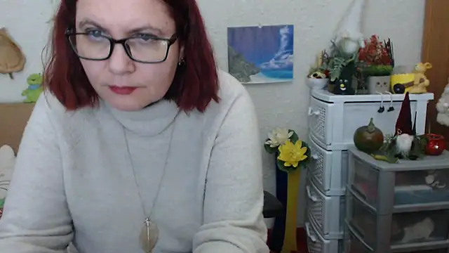 PlayfullMature online show from 03/22/25, 04:58