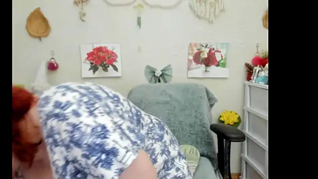 PlayfullMature online show from 09/18/25, 12:34