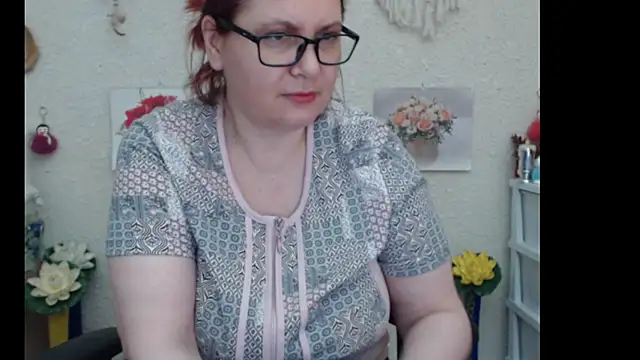 PlayfullMature online show from 09/22/25, 09:00