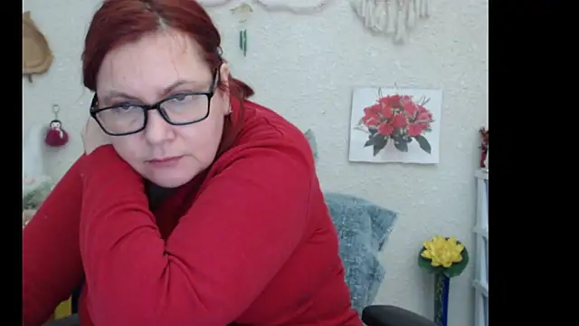 PlayfullMature online show from 09/30/25, 01:05