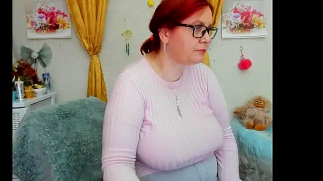 PlayfullMature online show from 10/02/25, 12:45