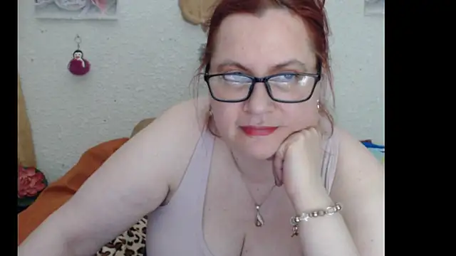 PlayfullMature online show from 11/05/25, 05:57