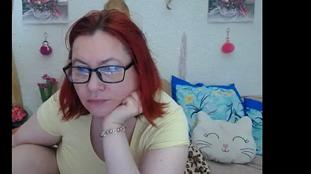 PlayfullMature online show from 11/14/25, 11:20