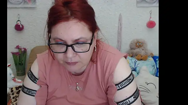 PlayfullMature online show from 11/20/25, 04:07