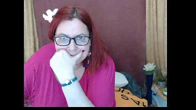 PlayfullMature online show from 03/09/26, 02:26