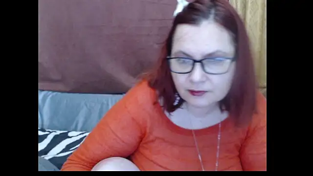 PlayfullMature online show from 04/04/26, 09:12