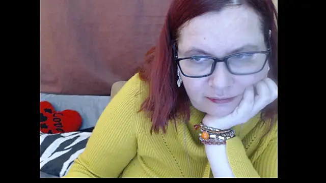 PlayfullMature online show from 04/10/26, 11:15