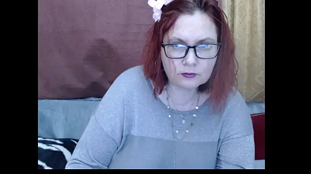 PlayfullMature online show from 05/04/26, 06:26
