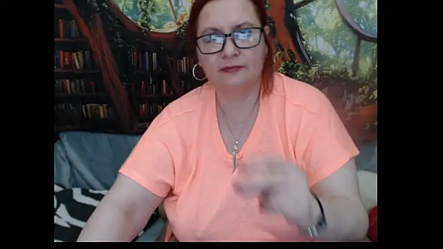 PlayfullMature online show from 05/24/26, 06:24