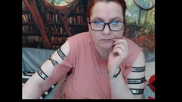 PlayfullMature online show from 06/06/26, 10:09