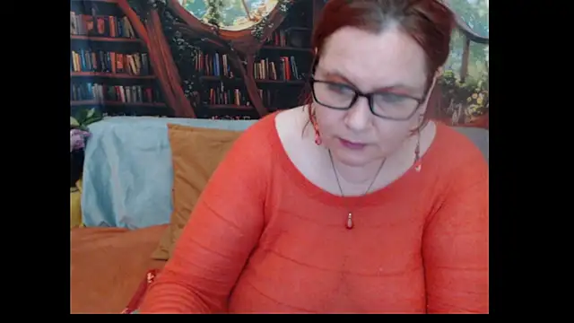 PlayfullMature online show from 06/15/26, 04:20