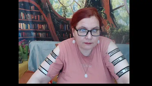 PlayfullMature online show from 06/20/26, 03:48