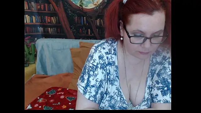 PlayfullMature online show from 06/23/26, 04:05