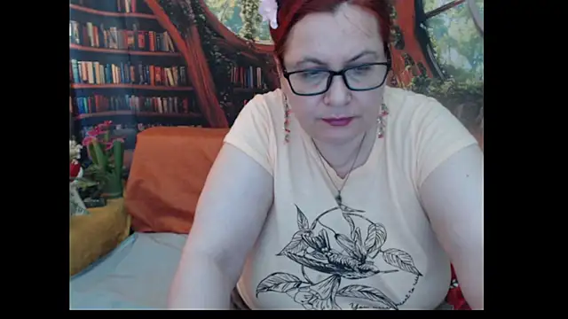 PlayfullMature online show from 06/27/26, 09:03