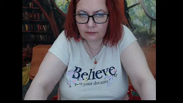 PlayfullMature online show from 07/13/26, 08:55
