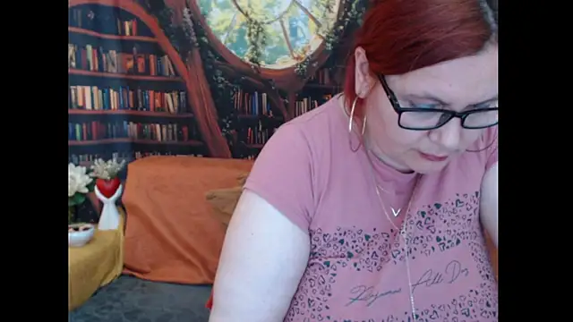 PlayfullMature online show from 07/16/26, 09:15