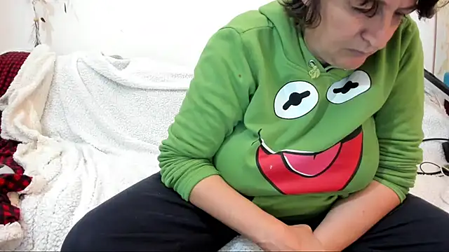 IsraeliMilf online show from 12/07/24, 06:15