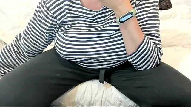 IsraeliMilf online show from 03/08/25, 08:25