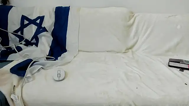 IsraeliMilf online show from 03/19/26, 08:29