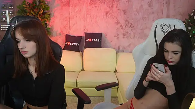 Tina Breeze online show from 12/10/24, 11:43