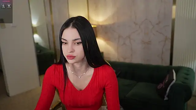 Tina Breeze online show from 11/13/25, 07:51