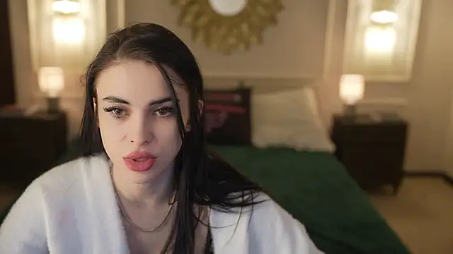 Tina Breeze online show from 02/20/26, 08:38