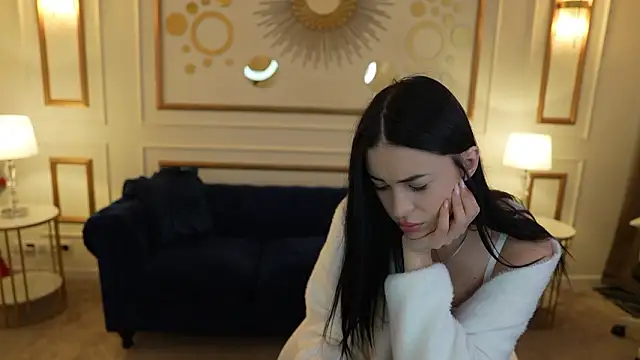 Tina Breeze online show from 03/25/26, 08:42