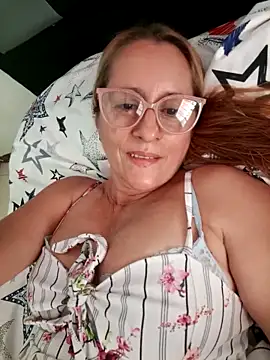 deisy summers47x online show from 02/14/25, 04:31