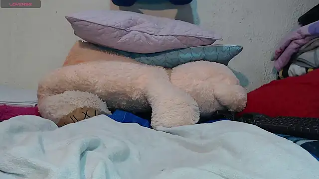 Snapshot of _Dulcinea777 chatting on 01/16/25, 09:40 Dulcinea777 online show from 01/16/25, 09:40