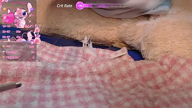 Snapshot of _Dulcinea777 chatting on 01/30/25, 10:41 Dulcinea777 online show from 01/30/25, 10:41