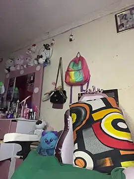 Snapshot of _Dulcinea777 chatting on 11/20/25, 03:28 Dulcinea777 online show from 11/20/25, 03:28