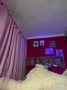  Dulcinea777 online show from 02/06/26, 02:49