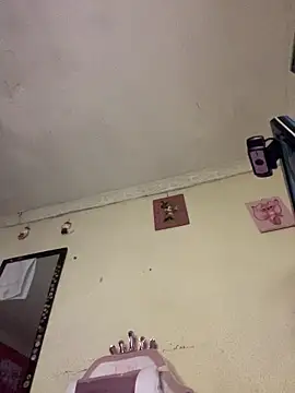  Dulcinea777 online show from 03/03/26, 02:18