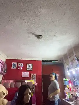  Dulcinea777 online show from 03/19/26, 03:32