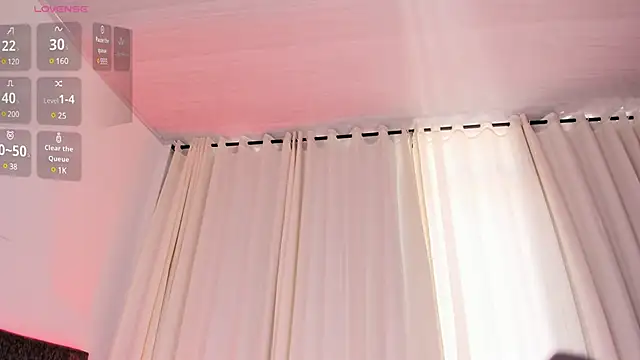 Snapshot of gissel_danger chatting on 01/30/25, 09:36 gissel danger online show from 01/30/25, 09:36