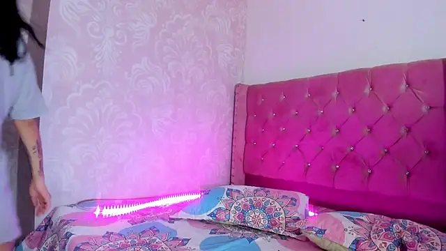 KittyNicolle online show from 12/07/24, 01:07