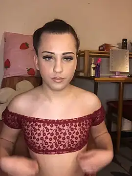 Snapshot of Lisszus chatting on 03/01/25, 08:31 Lisszus online show from 03/01/25, 08:31