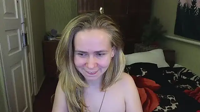 Riley Roo online show from 12/24/24, 10:06